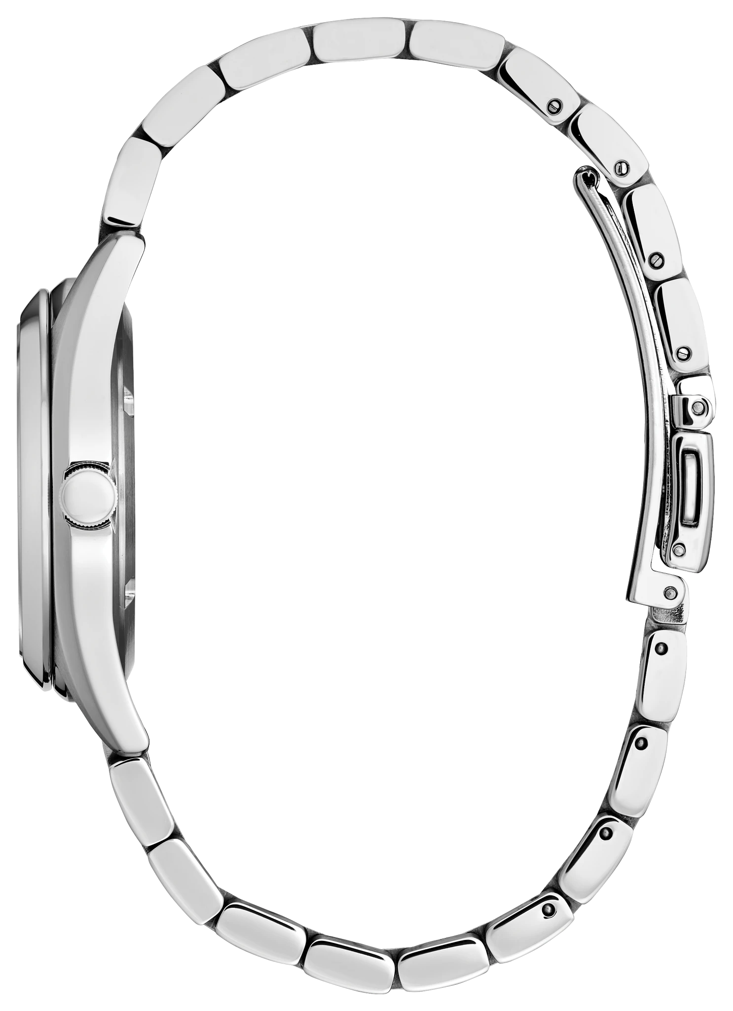 Sport Luxury Light Blue Dial Stainless Steel Bracelet EW2700-54L